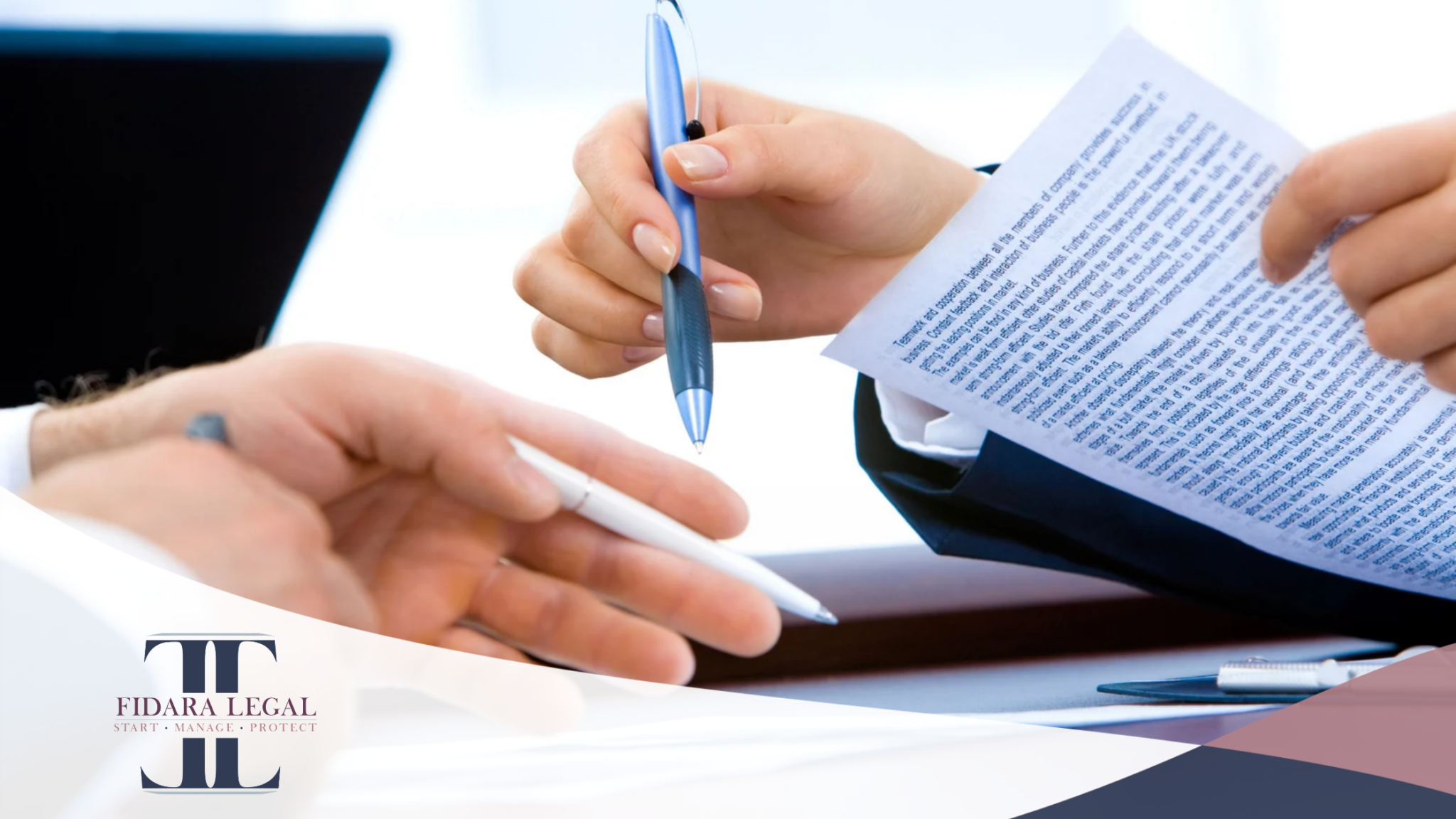 Is Contract Contract Terms Creators Should Read Before Signing - Fidara Legal ...